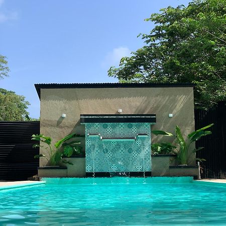 Tayrona Suites El Zaino Extérieur photo
