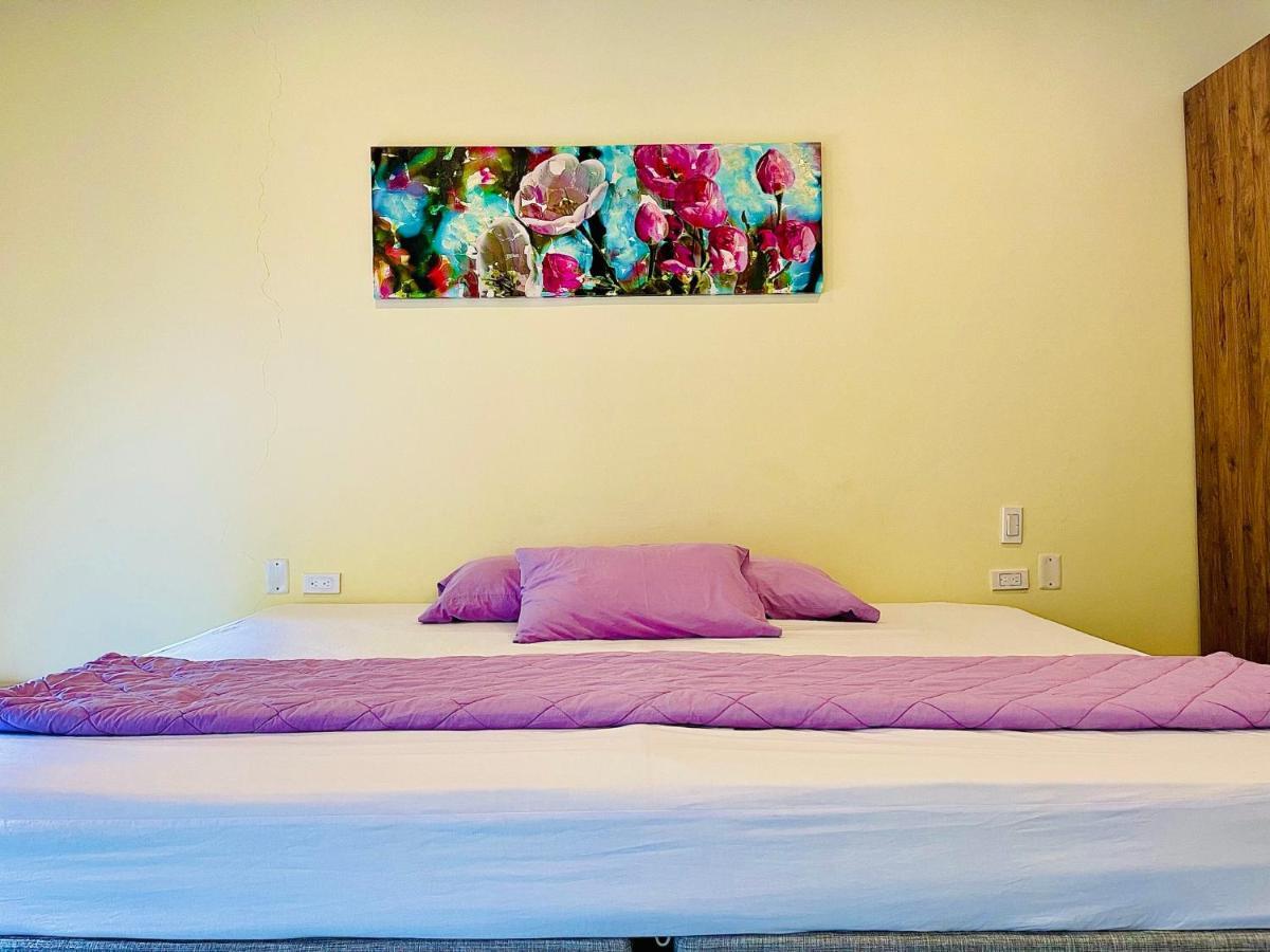 Tayrona Suites El Zaino Extérieur photo