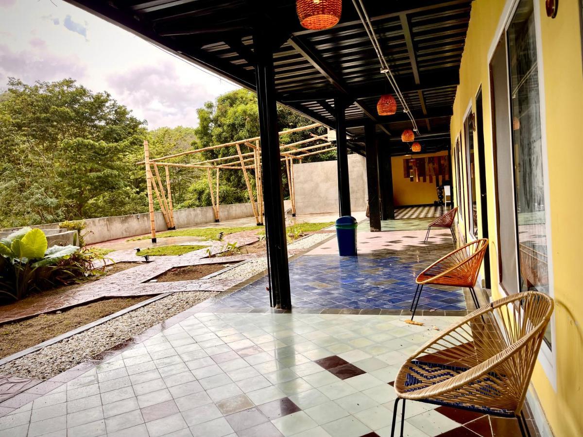 Tayrona Suites El Zaino Extérieur photo