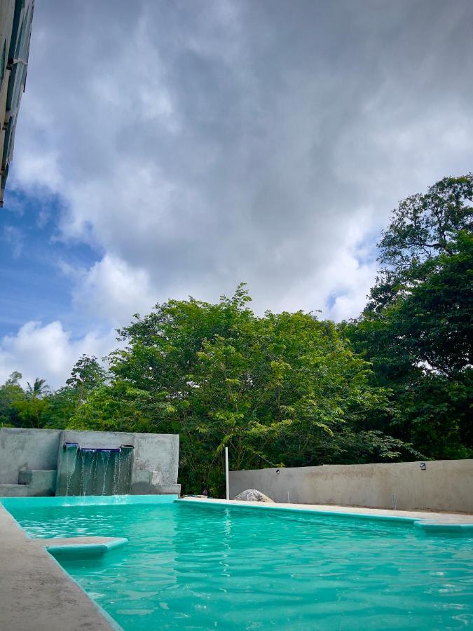 Tayrona Suites El Zaino Extérieur photo