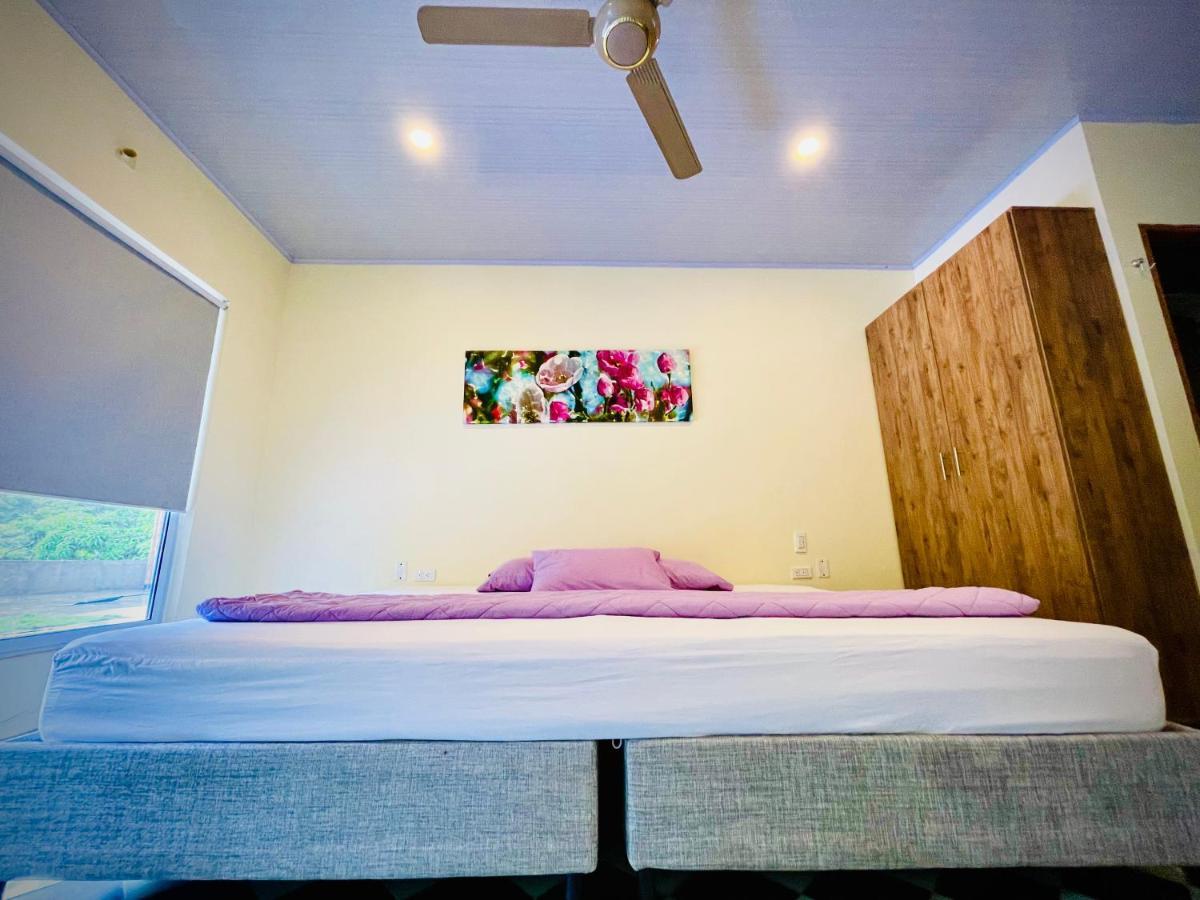 Tayrona Suites El Zaino Extérieur photo