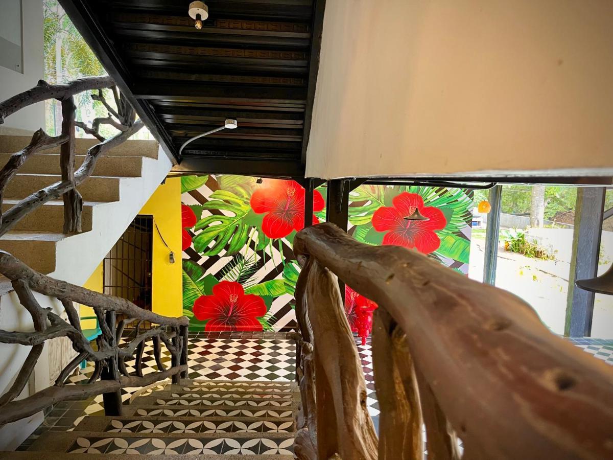 Tayrona Suites El Zaino Extérieur photo
