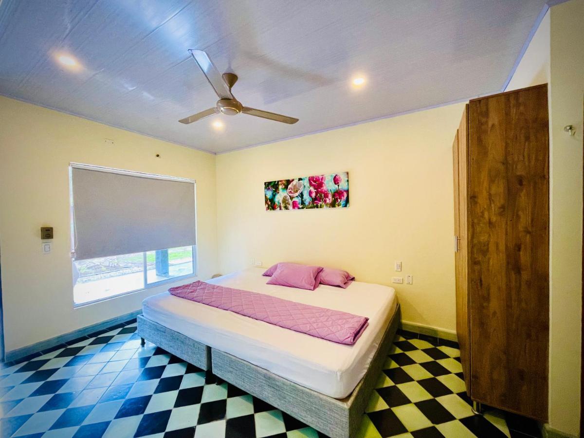 Tayrona Suites El Zaino Extérieur photo