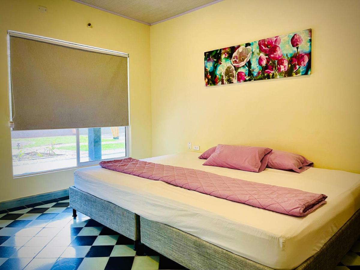 Tayrona Suites El Zaino Extérieur photo