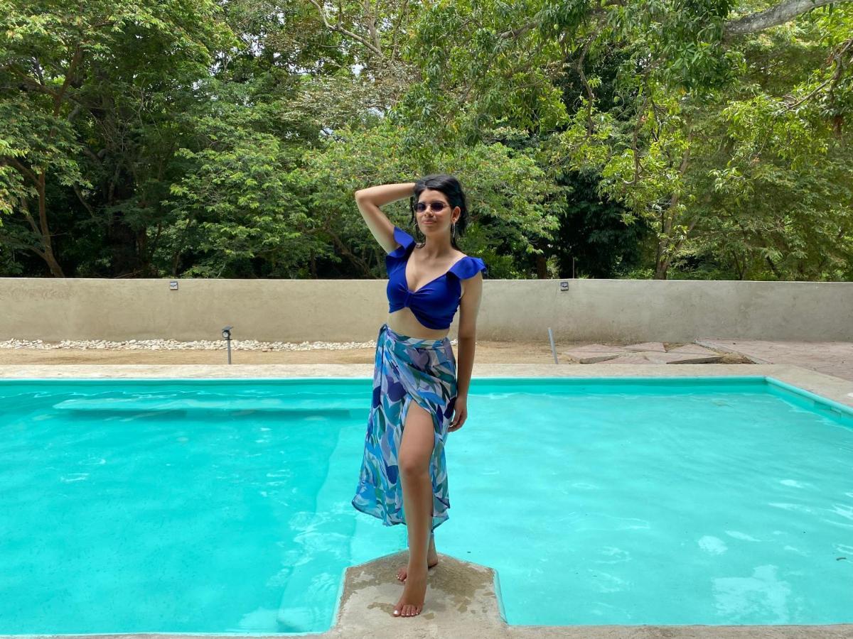 Tayrona Suites El Zaino Extérieur photo