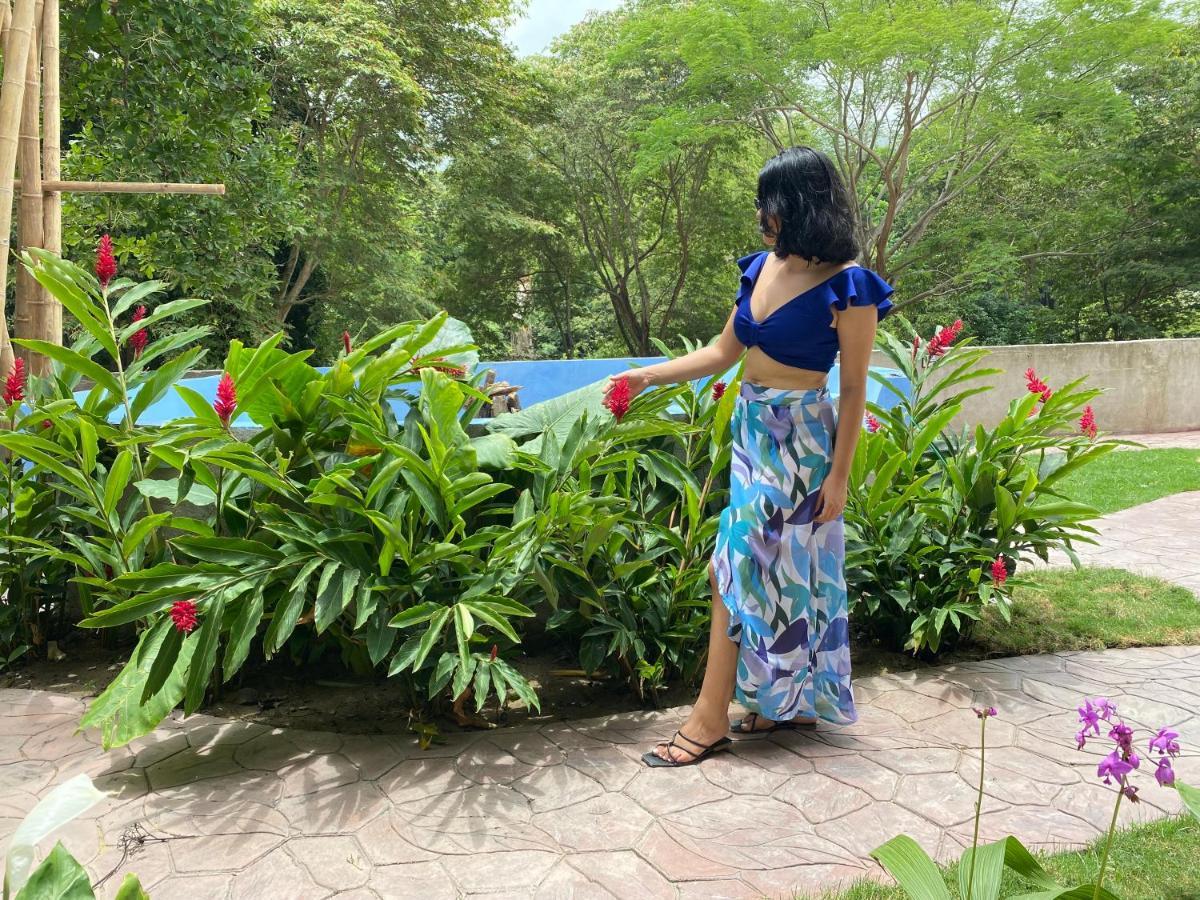 Tayrona Suites El Zaino Extérieur photo