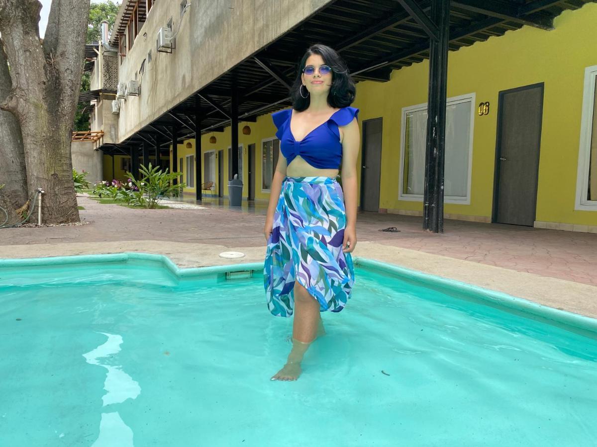 Tayrona Suites El Zaino Extérieur photo