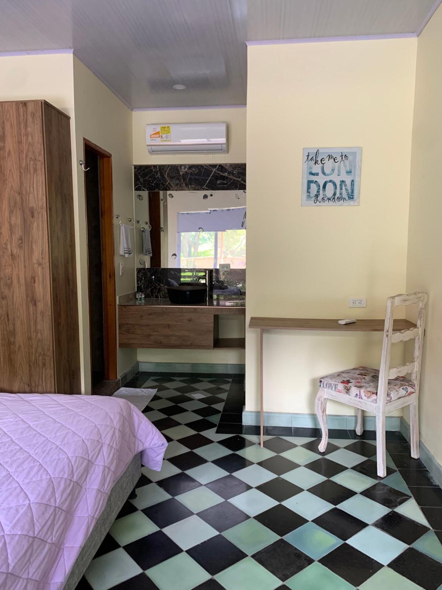 Tayrona Suites El Zaino Extérieur photo
