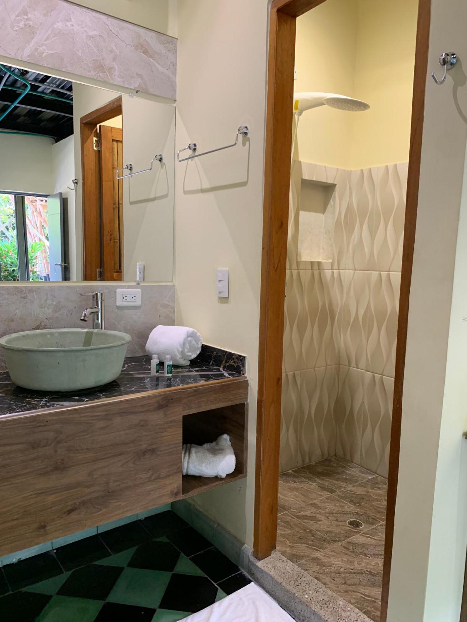 Tayrona Suites El Zaino Extérieur photo