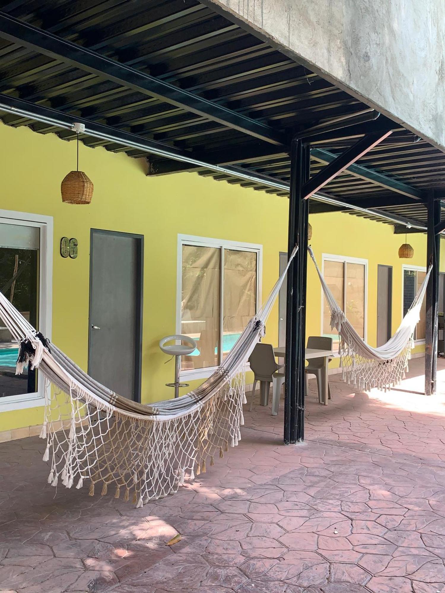 Tayrona Suites El Zaino Extérieur photo