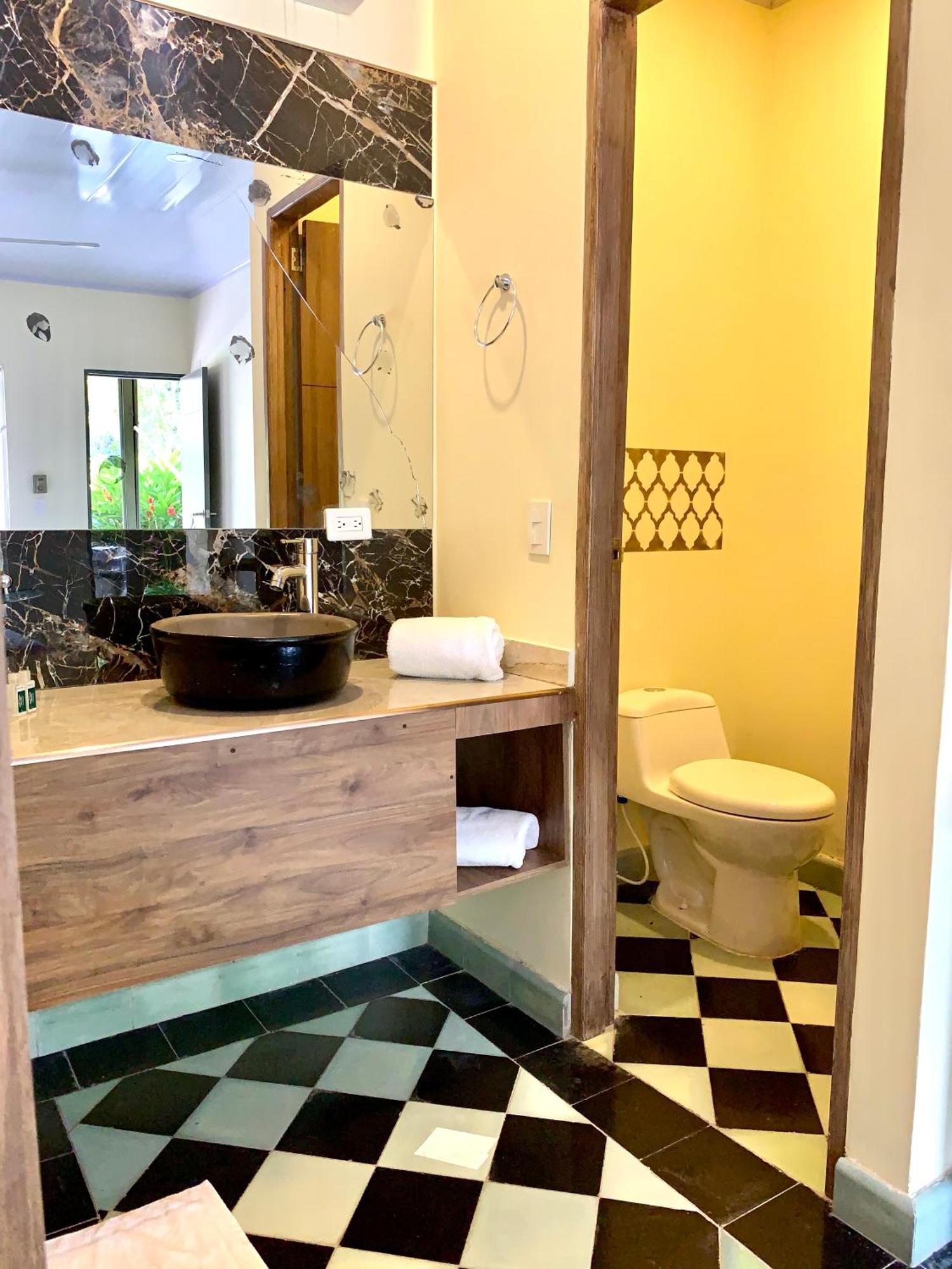 Tayrona Suites El Zaino Extérieur photo
