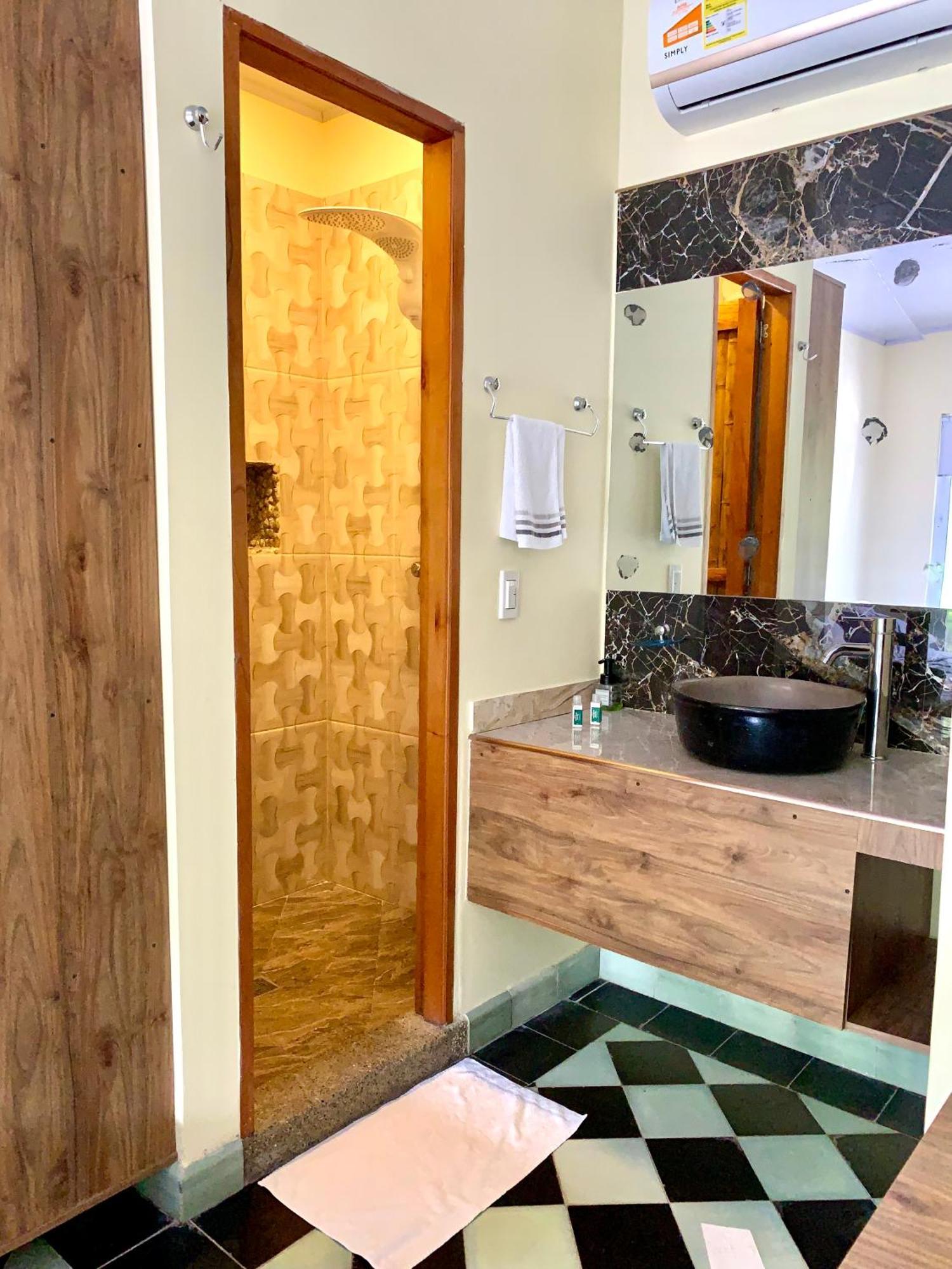 Tayrona Suites El Zaino Extérieur photo