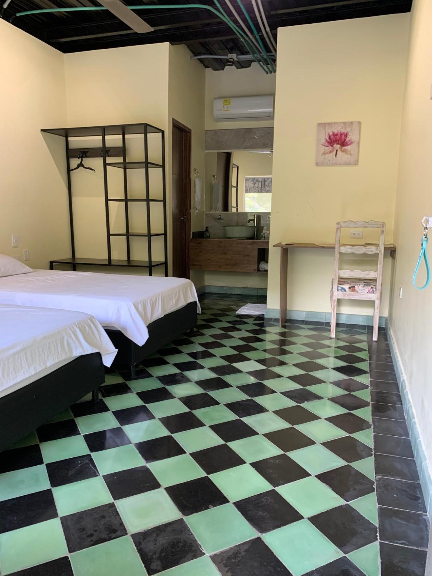 Tayrona Suites El Zaino Extérieur photo