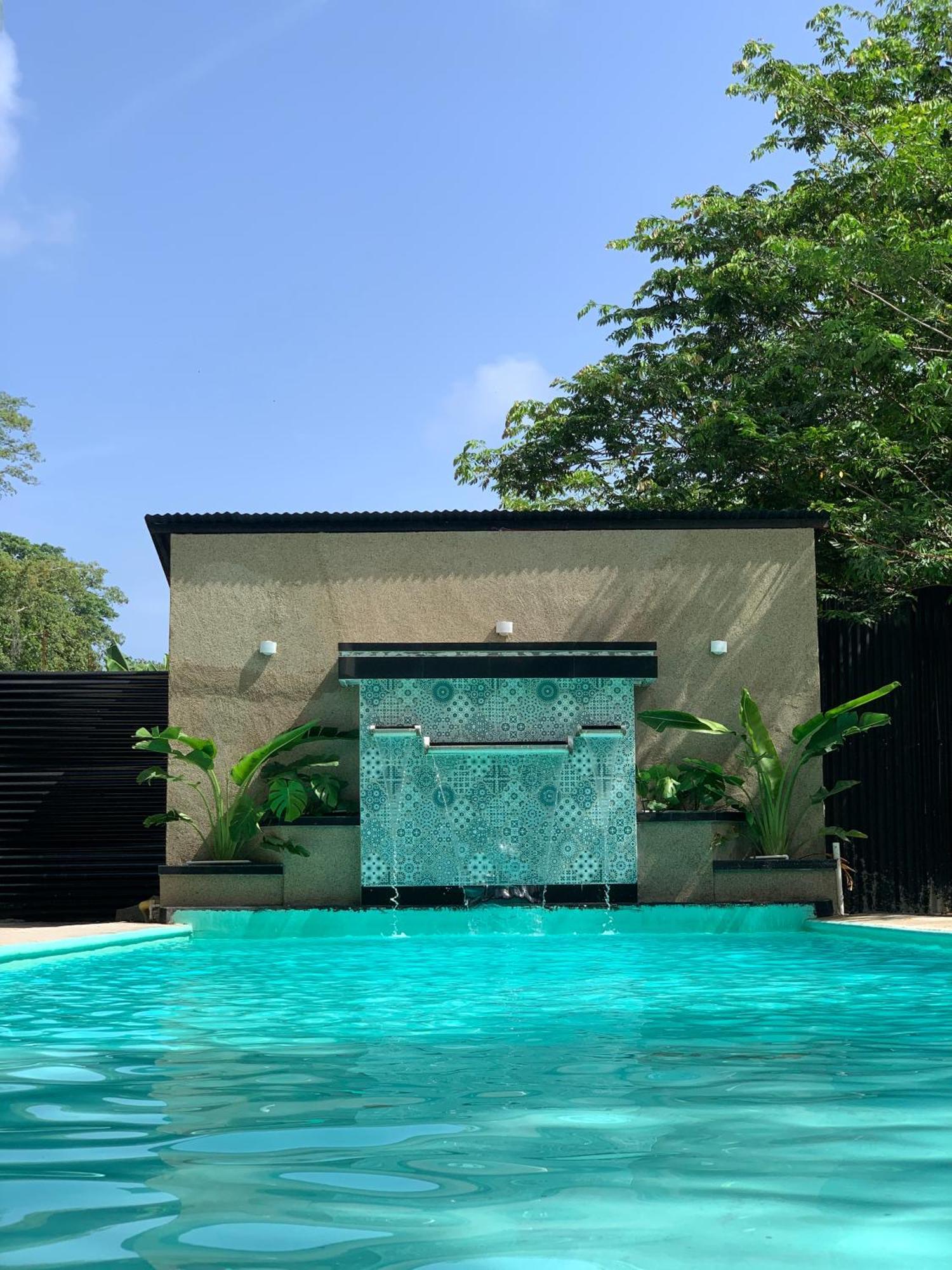 Tayrona Suites El Zaino Extérieur photo