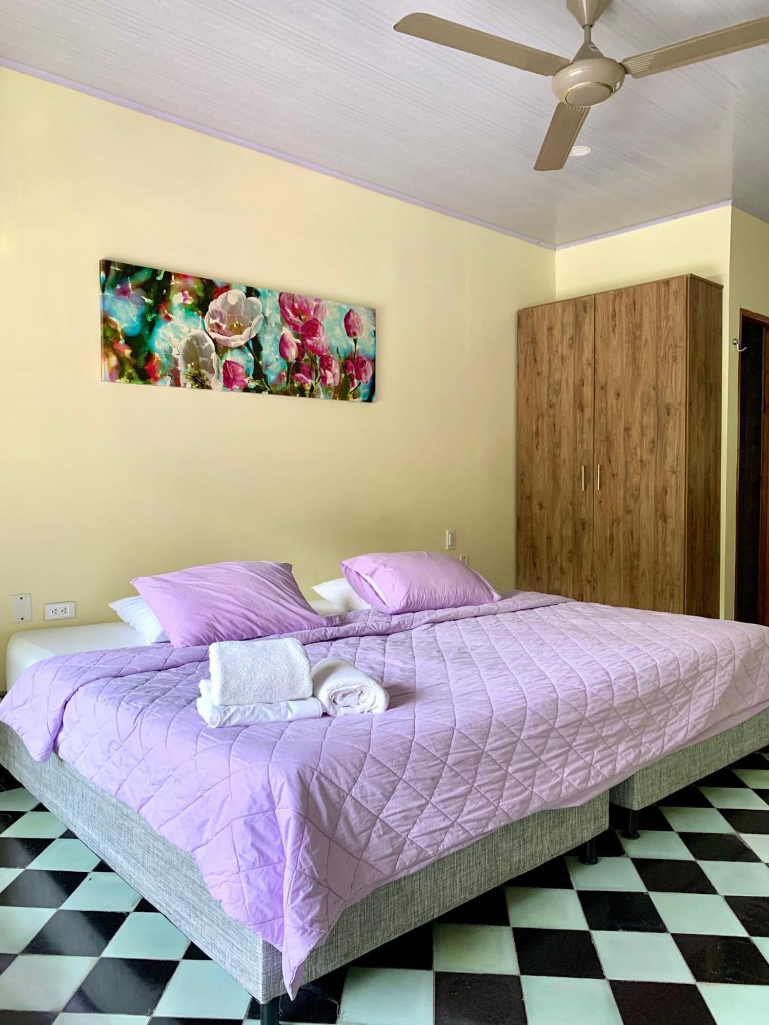 Tayrona Suites El Zaino Extérieur photo